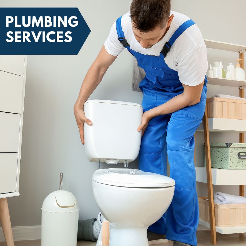 Plumbing Company in Joliet, IL